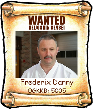 Frederix Danny