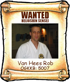 Van Hees Rob